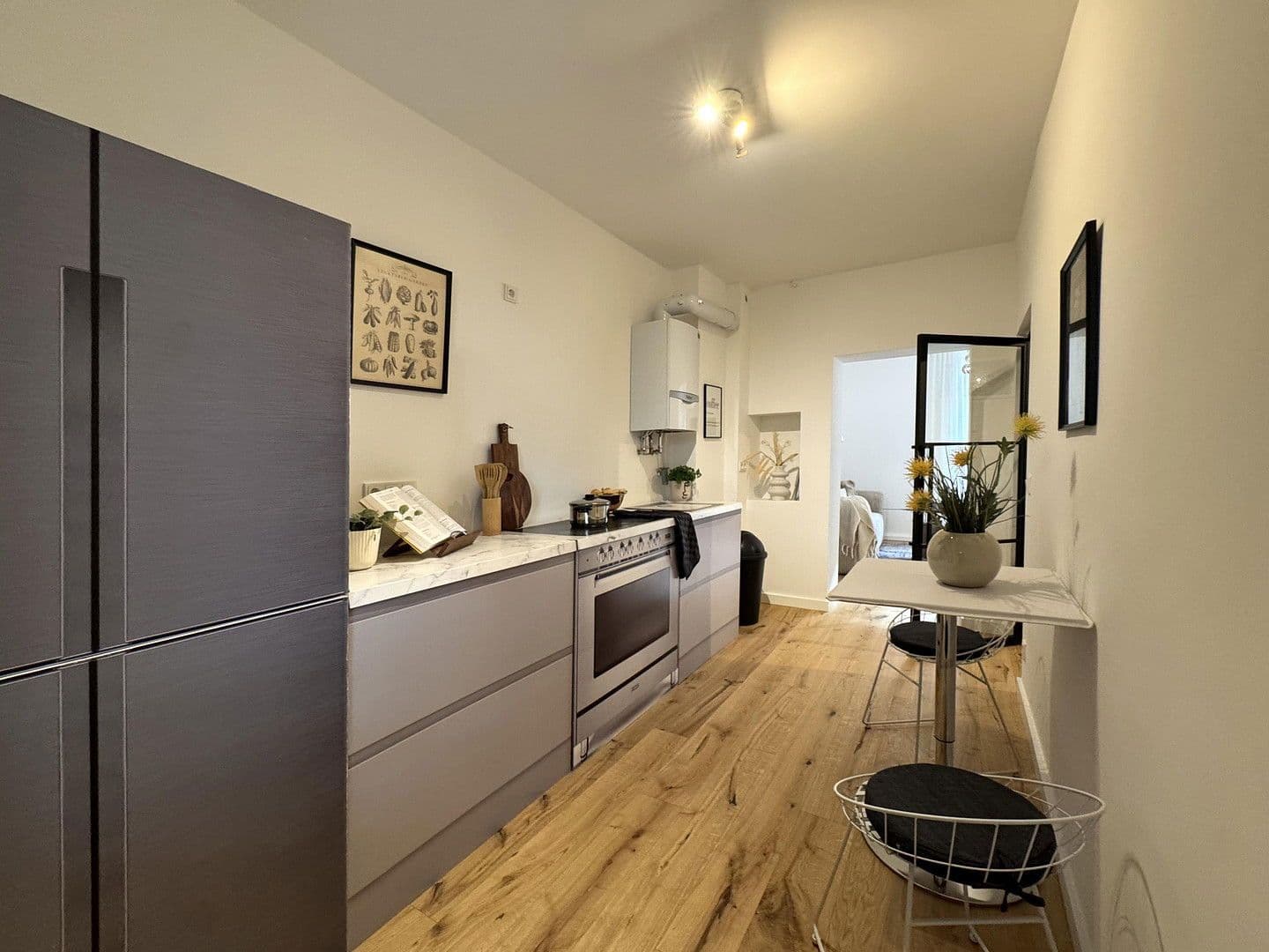 3 bedroom flat for sale, 65 m², Köln, North Rhine-Westphalia 3 bedroom flat for sale, 65 m², Köln, North Rhine-Westphalia