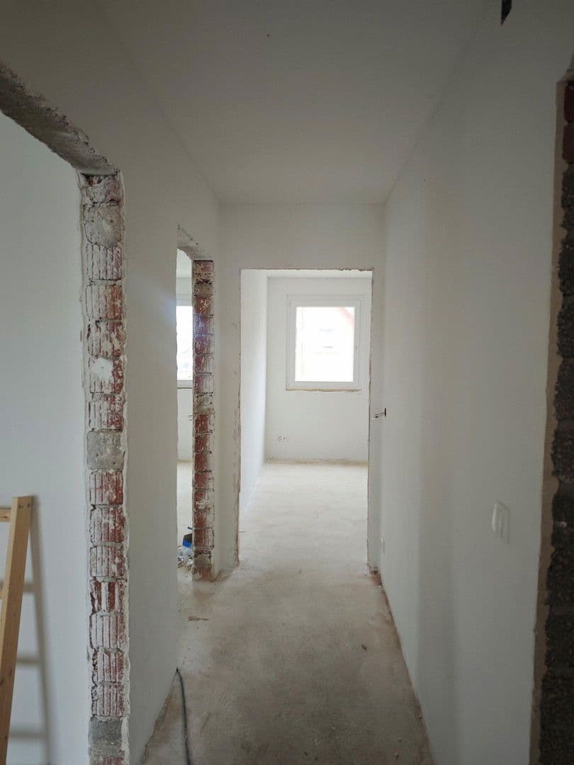 house for sale, 116 m², Jägergarten 29, Maßbach, Bavaria house for sale, 116 m², Jägergarten 29, Maßbach, Bavaria