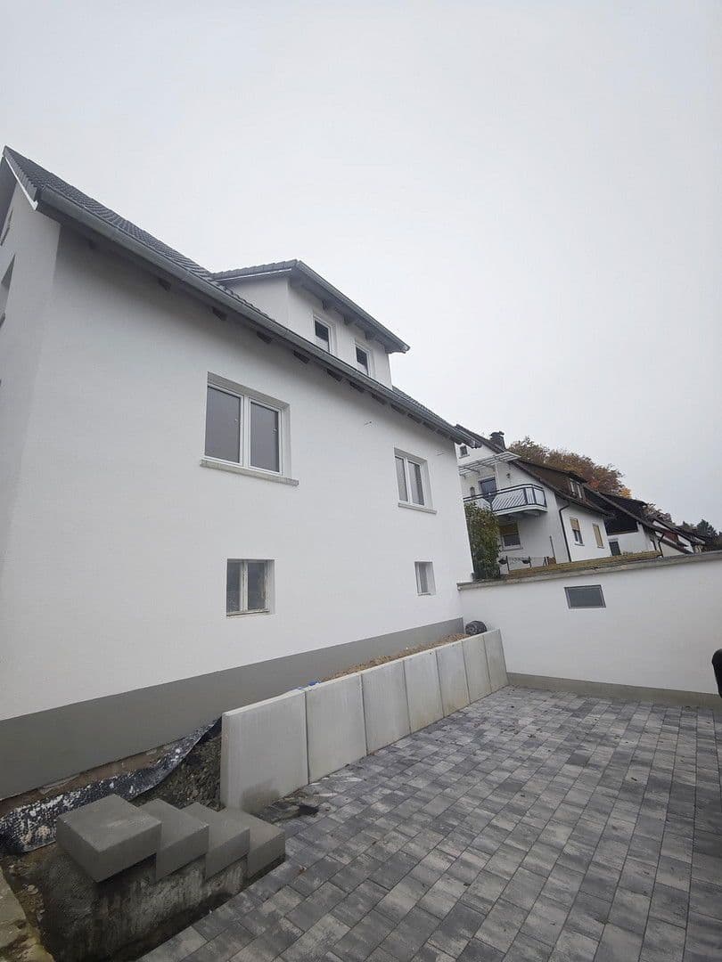 house for sale, 116 m², Jägergarten 29, Maßbach, Bavaria house for sale, 116 m², Jägergarten 29, Maßbach, Bavaria