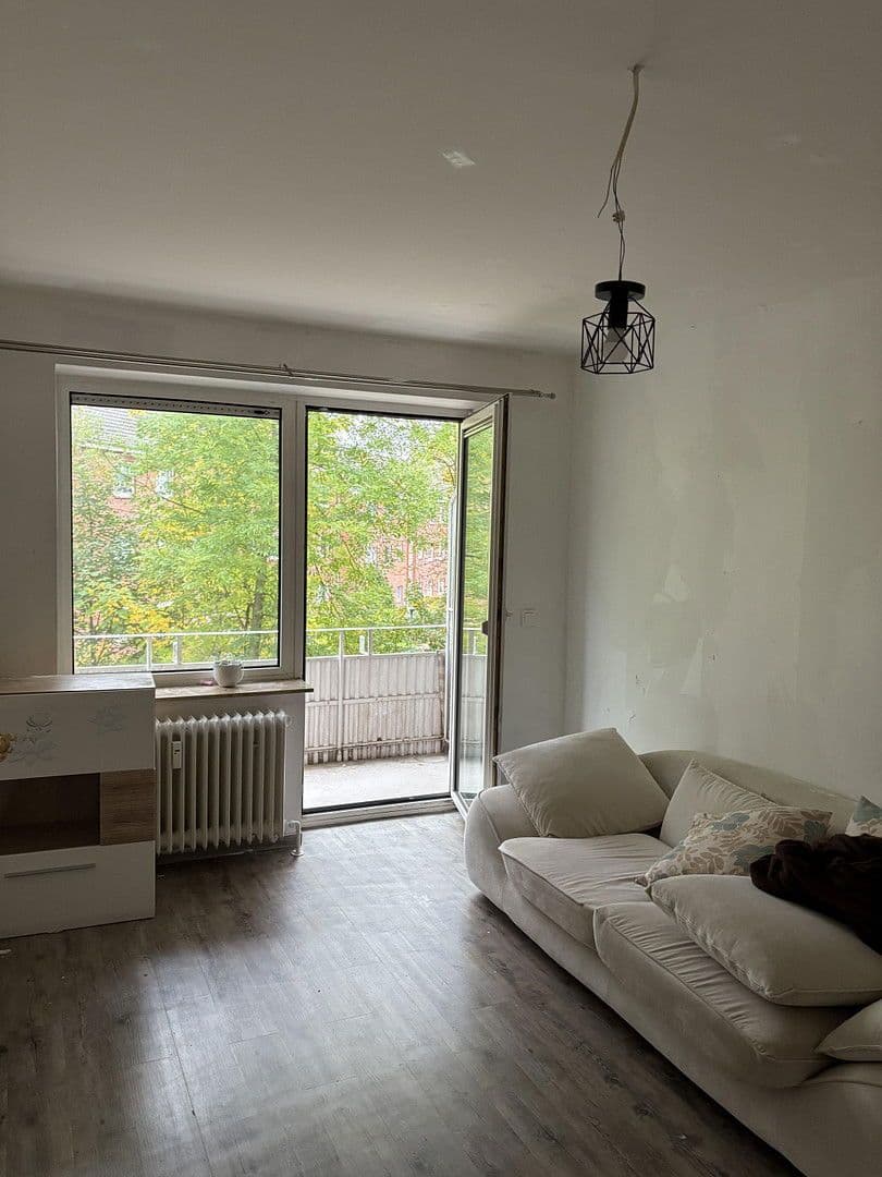 1 bedroom flat to rent, 38 m², Hohenfelder Stieg 5, Geesthacht, Schleswig-Holstein 1 bedroom flat to rent, 38 m², Hohenfelder Stieg 5, Geesthacht, Schleswig-Holstein