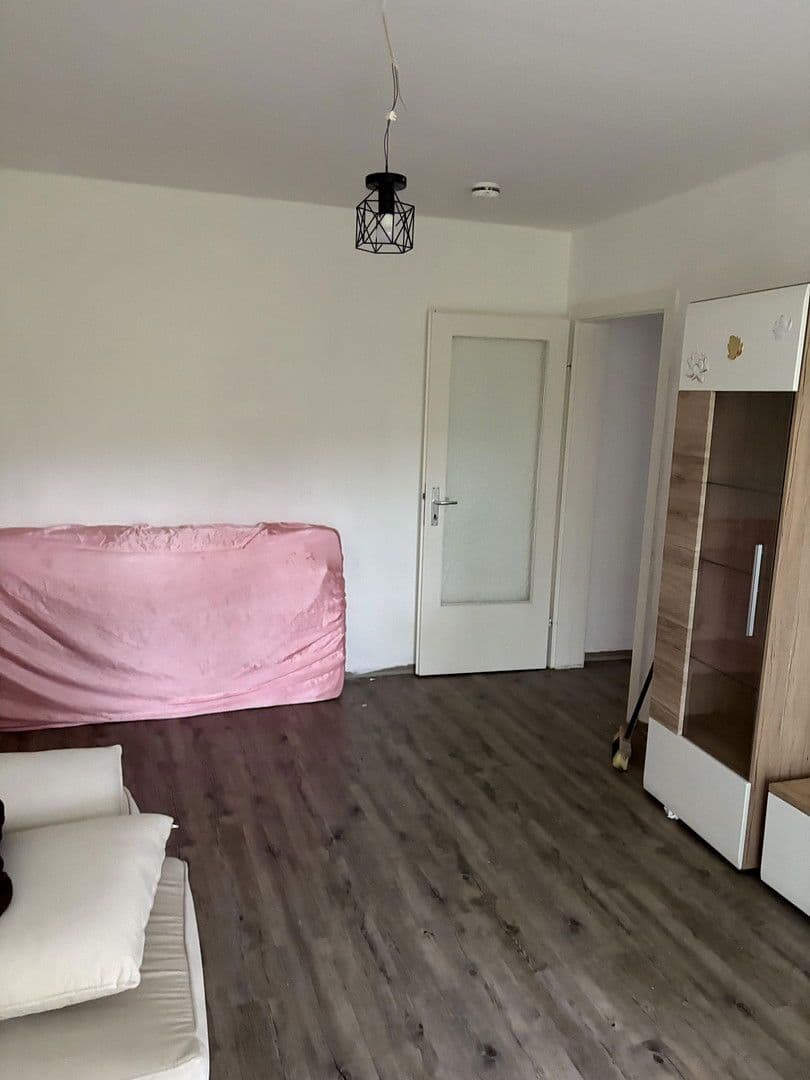 1 bedroom flat to rent, 38 m², Hohenfelder Stieg 5, Geesthacht, Schleswig-Holstein 1 bedroom flat to rent, 38 m², Hohenfelder Stieg 5, Geesthacht, Schleswig-Holstein