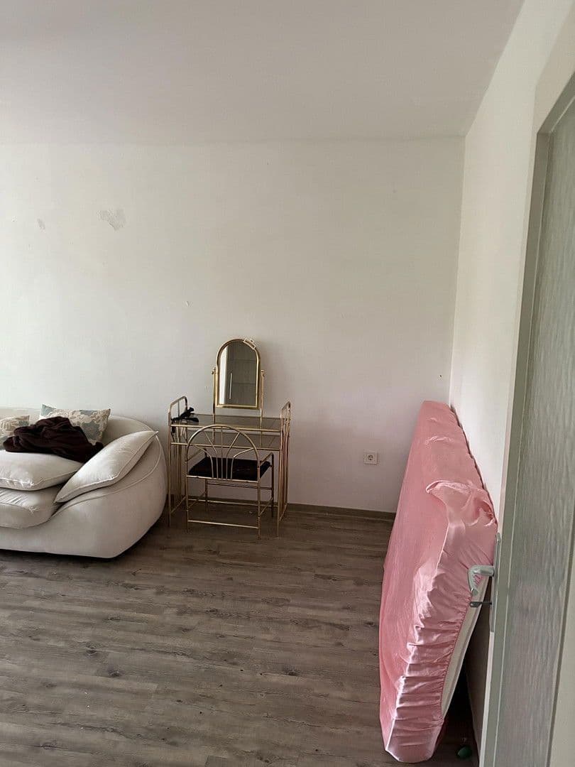 1 bedroom flat to rent, 38 m², Hohenfelder Stieg 5, Geesthacht, Schleswig-Holstein 1 bedroom flat to rent, 38 m², Hohenfelder Stieg 5, Geesthacht, Schleswig-Holstein