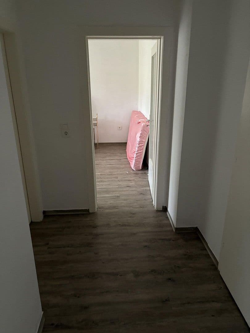 1 bedroom flat to rent, 38 m², Hohenfelder Stieg 5, Geesthacht, Schleswig-Holstein 1 bedroom flat to rent, 38 m², Hohenfelder Stieg 5, Geesthacht, Schleswig-Holstein