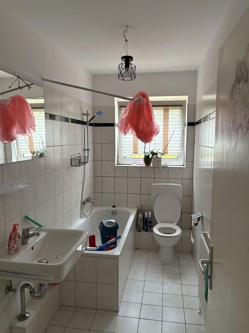 1 bedroom flat to rent, 38 m², Hohenfelder Stieg 5, Geesthacht, Schleswig-Holstein 1 bedroom flat to rent, 38 m², Hohenfelder Stieg 5, Geesthacht, Schleswig-Holstein