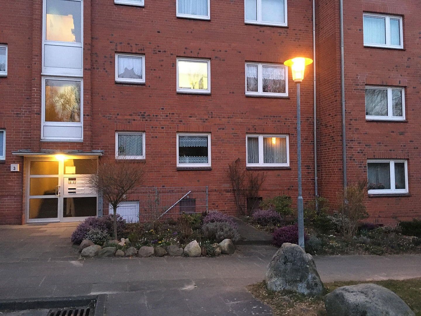 1 bedroom flat to rent, 38 m², Hohenfelder Stieg 5, Geesthacht, Schleswig-Holstein 1 bedroom flat to rent, 38 m², Hohenfelder Stieg 5, Geesthacht, Schleswig-Holstein
