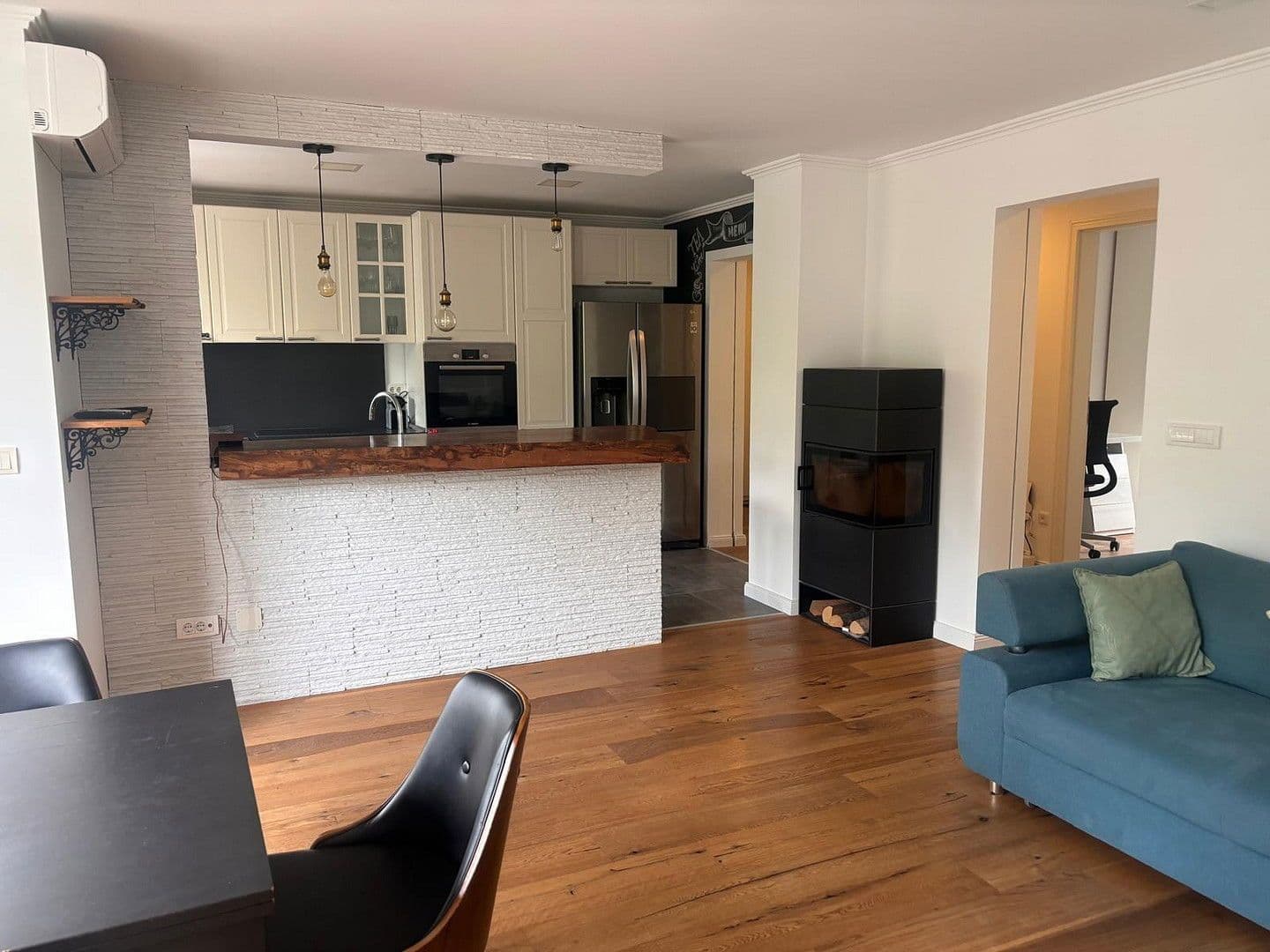 3 bedroom flat to rent, 75 m², München, Bavaria 3 bedroom flat to rent, 75 m², München, Bavaria