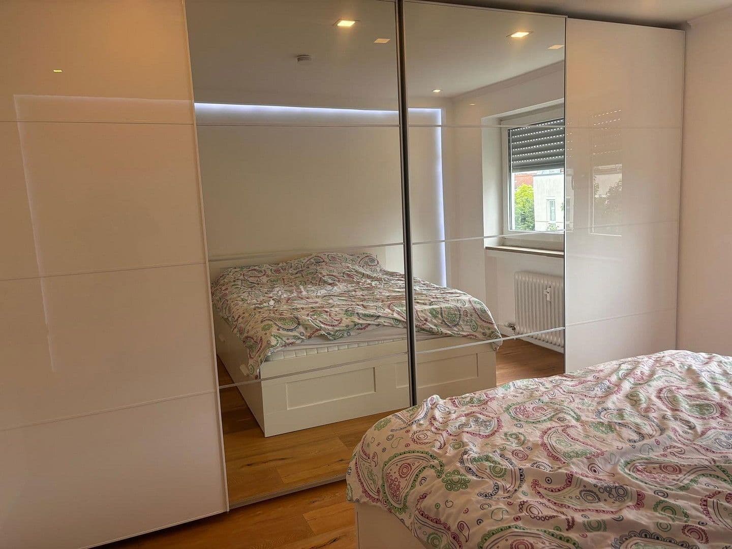 3 bedroom flat to rent, 75 m², München, Bavaria 3 bedroom flat to rent, 75 m², München, Bavaria