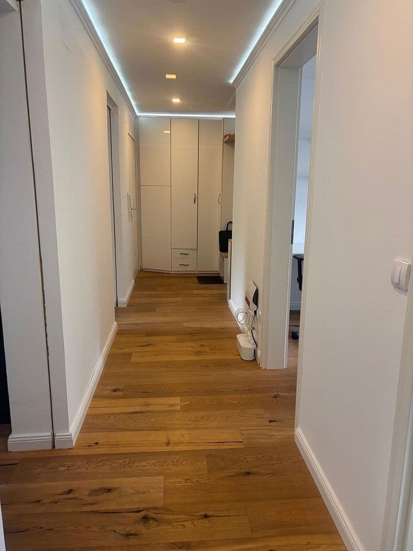 3 bedroom flat to rent, 75 m², München, Bavaria 3 bedroom flat to rent, 75 m², München, Bavaria