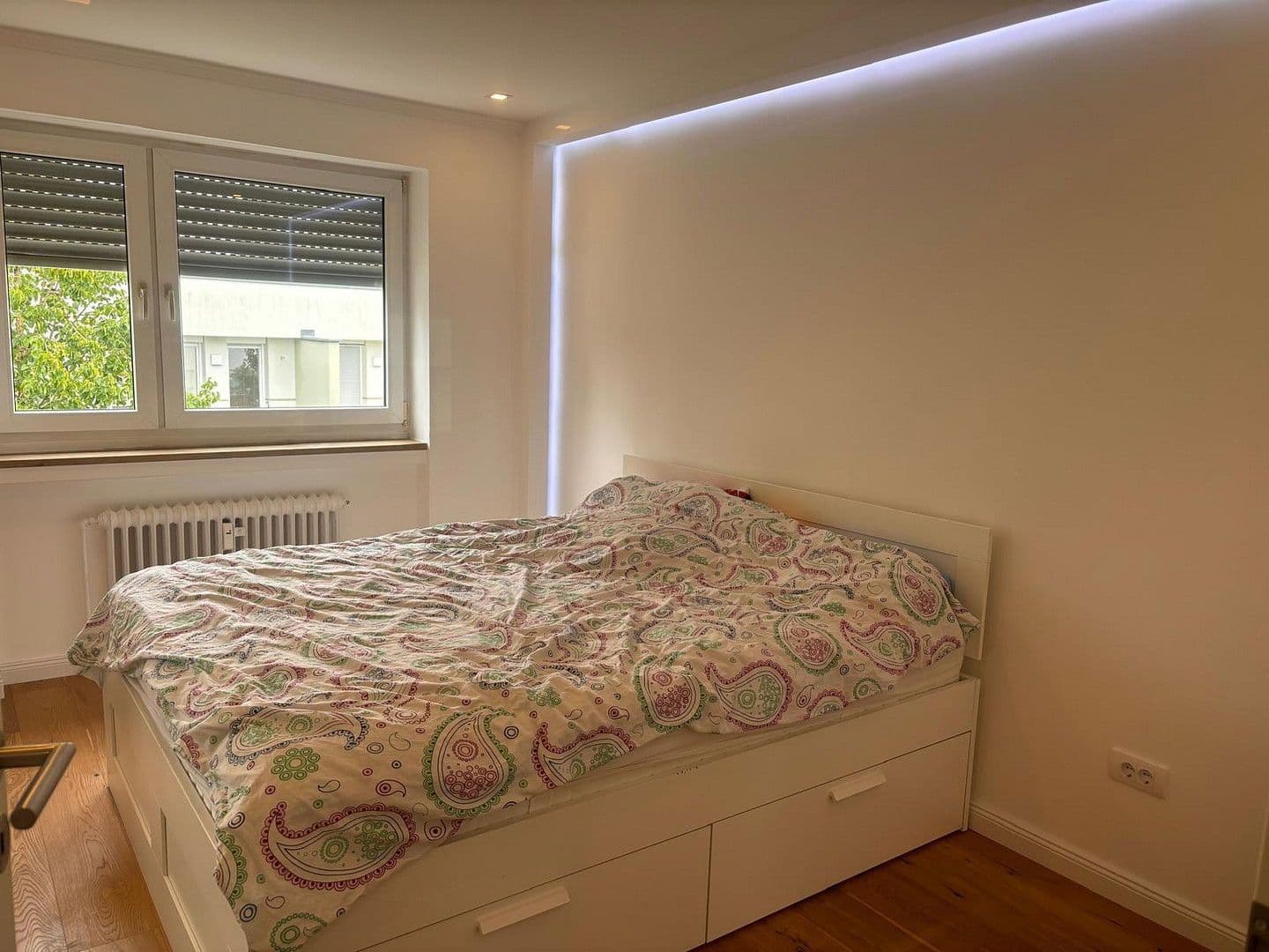 3 bedroom flat to rent, 75 m², München, Bavaria 3 bedroom flat to rent, 75 m², München, Bavaria