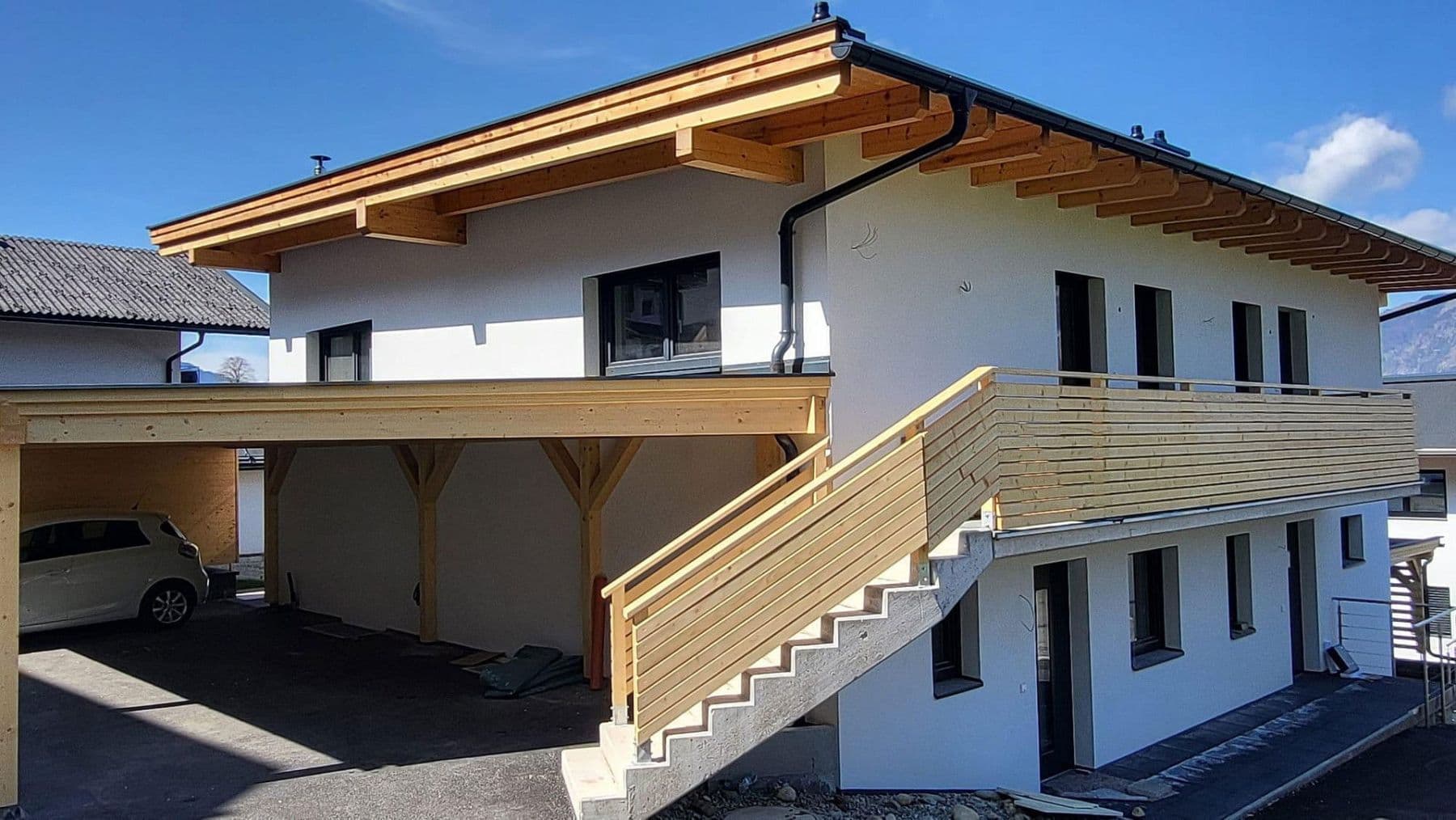 4 bedroom flat for sale, 114 m², Bad Häring, Tyrol 4 bedroom flat for sale, 114 m², Bad Häring, Tyrol