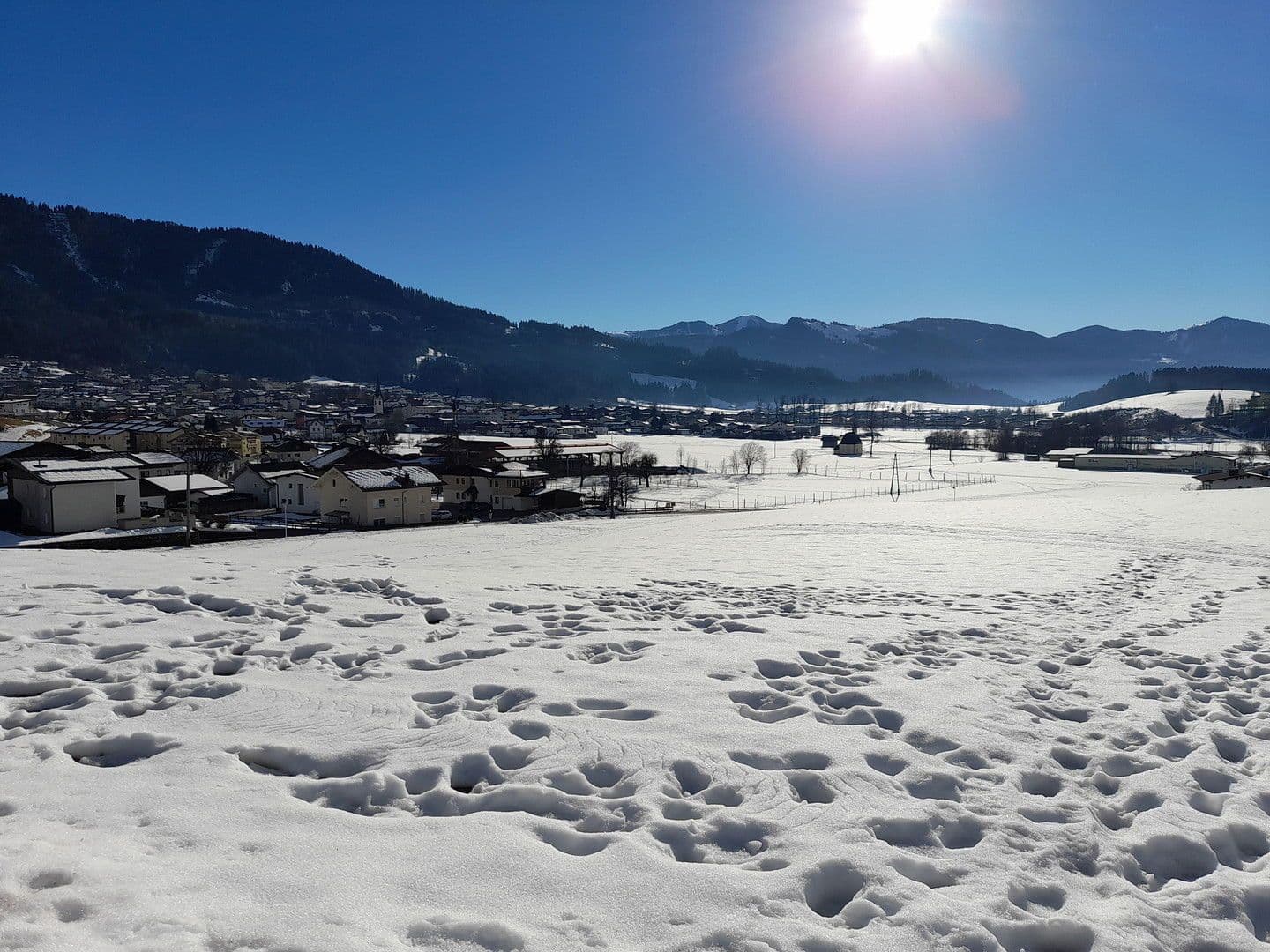 4 bedroom flat for sale, 114 m², Bad Häring, Tyrol 4 bedroom flat for sale, 114 m², Bad Häring, Tyrol