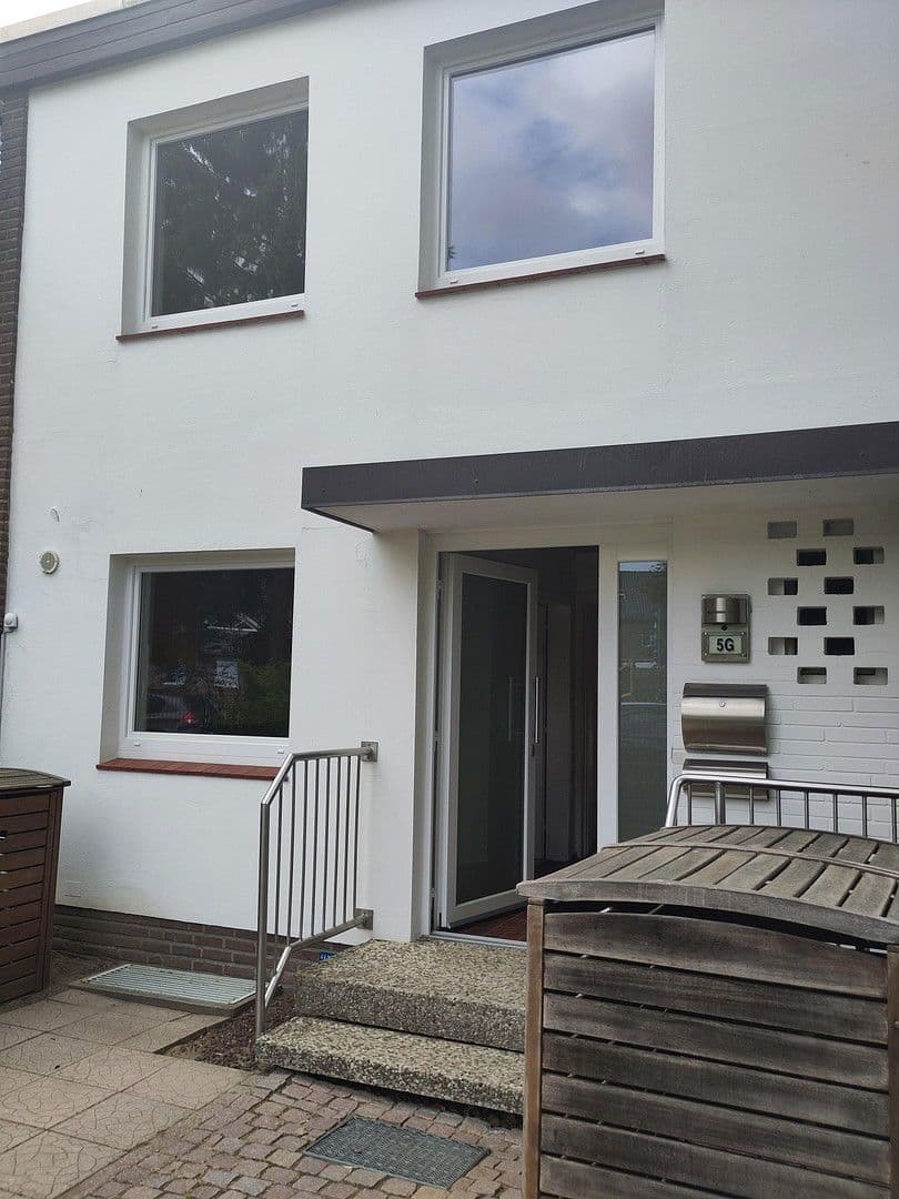 house for sale, 130 m², Geesthacht, Schleswig-Holstein house for sale, 130 m², Geesthacht, Schleswig-Holstein