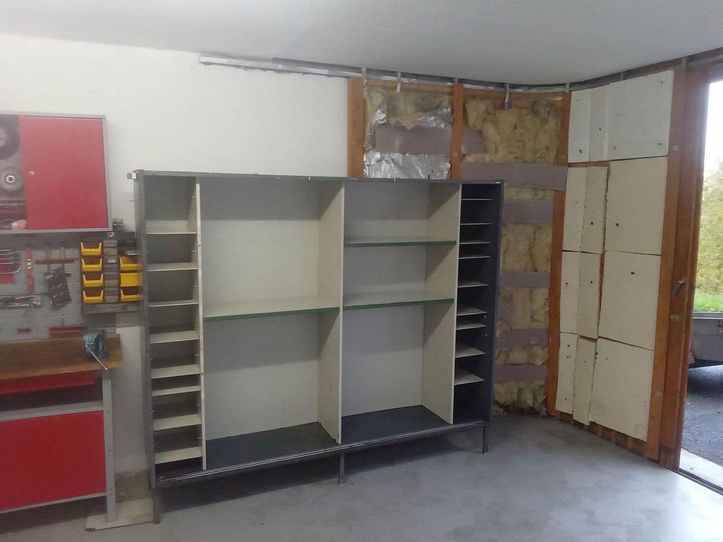 garage to rent, 1,000 m², St. Johann am Walde, Upper Austria garage to rent, 1,000 m², St. Johann am Walde, Upper Austria