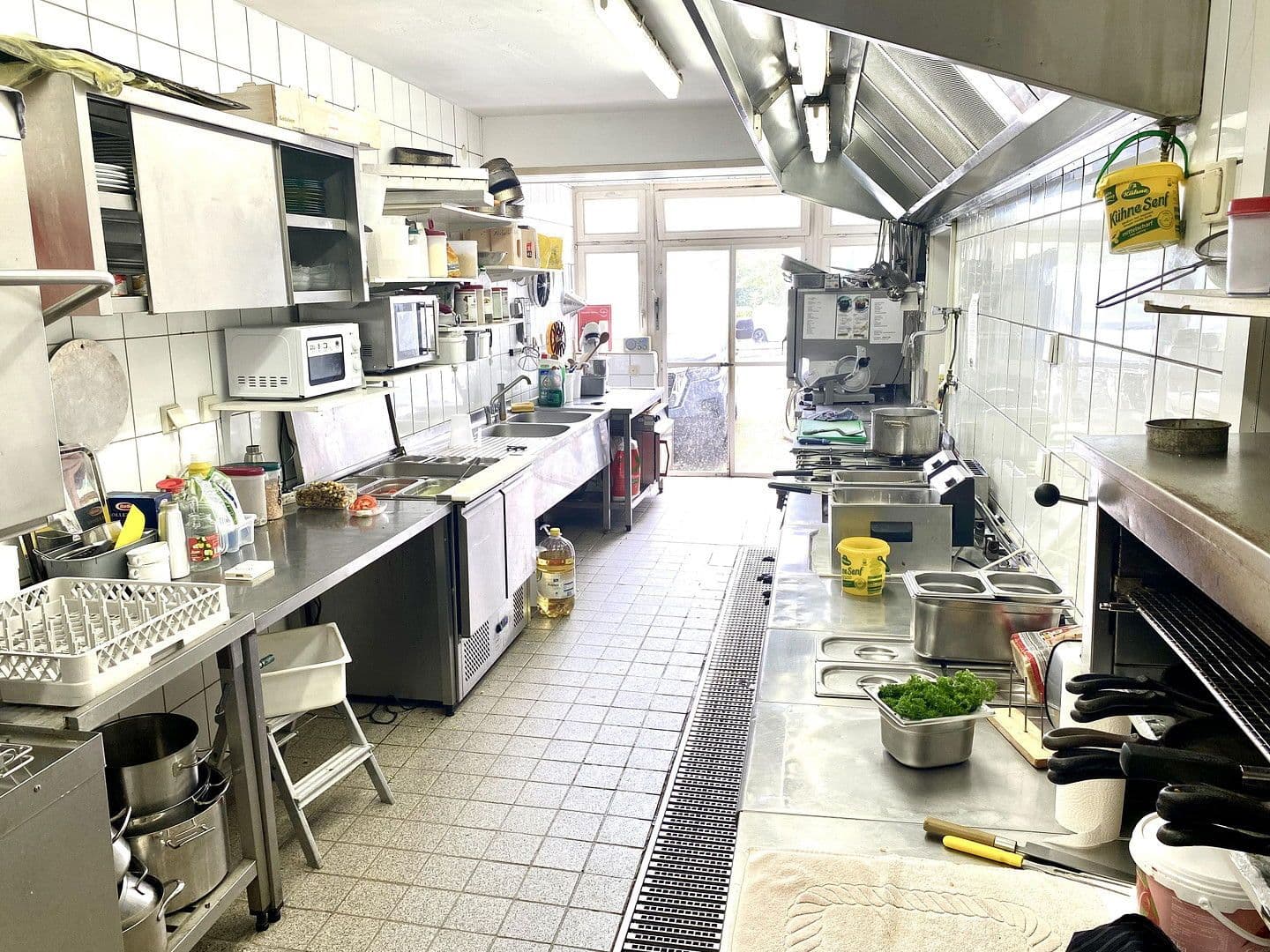 non-residential property for sale, 1,445 m², Bad Soden-Salmünster, Hesse non-residential property for sale, 1,445 m², Bad Soden-Salmünster, Hesse