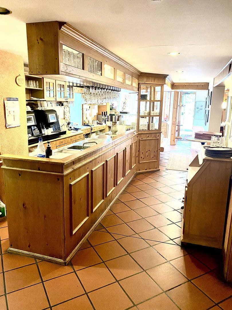 non-residential property for sale, 1,445 m², Bad Soden-Salmünster, Hesse non-residential property for sale, 1,445 m², Bad Soden-Salmünster, Hesse