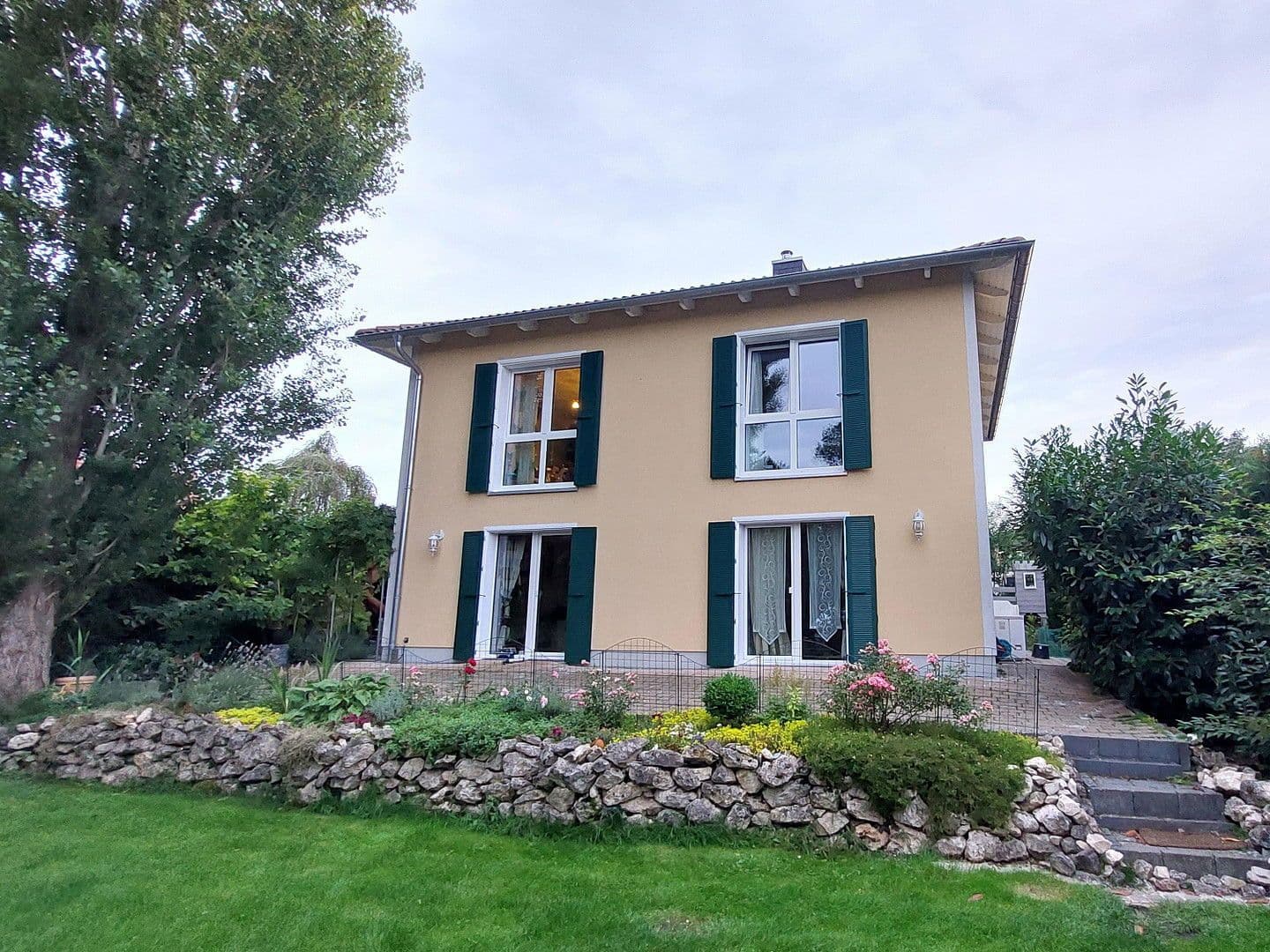 house for sale, 136 m², Pöttmes, Bavaria house for sale, 136 m², Pöttmes, Bavaria