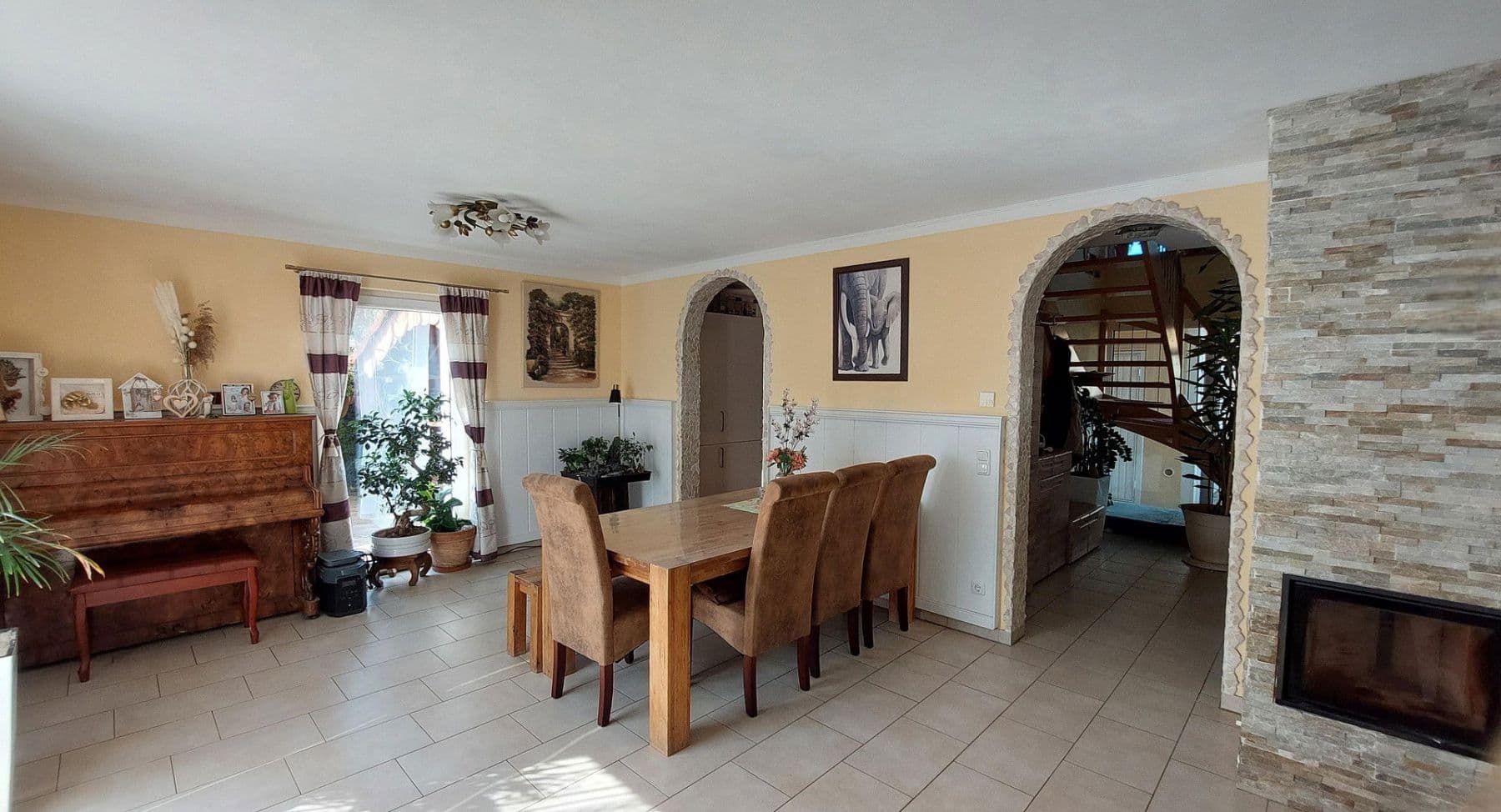 house for sale, 136 m², Pöttmes, Bavaria house for sale, 136 m², Pöttmes, Bavaria