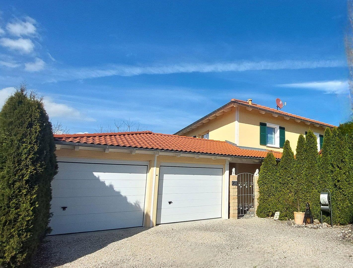 house for sale, 136 m², Pöttmes, Bavaria house for sale, 136 m², Pöttmes, Bavaria