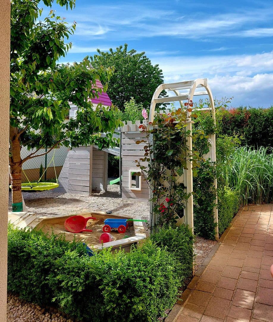 house for sale, 136 m², Pöttmes, Bavaria house for sale, 136 m², Pöttmes, Bavaria