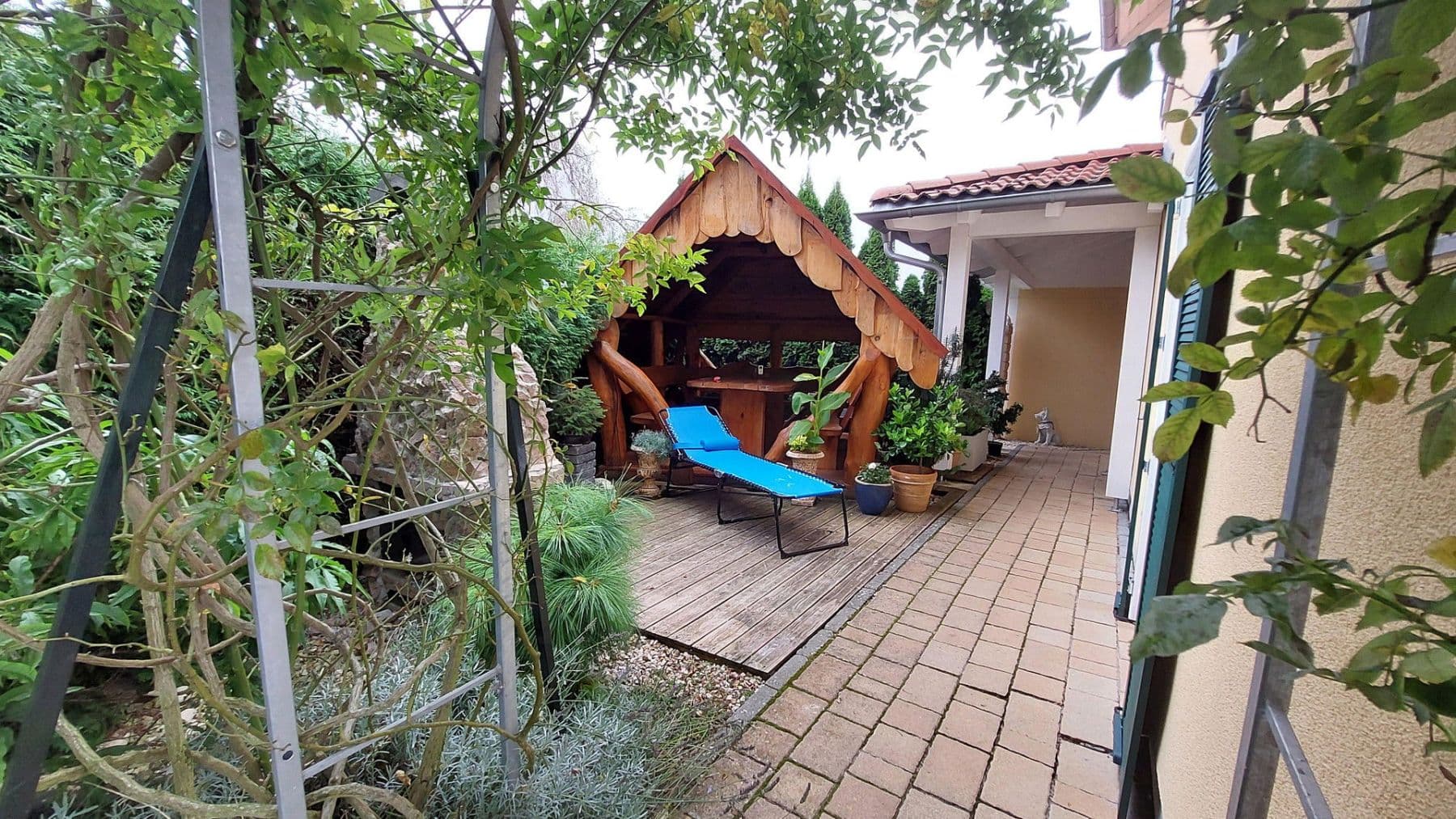 house for sale, 136 m², Pöttmes, Bavaria house for sale, 136 m², Pöttmes, Bavaria