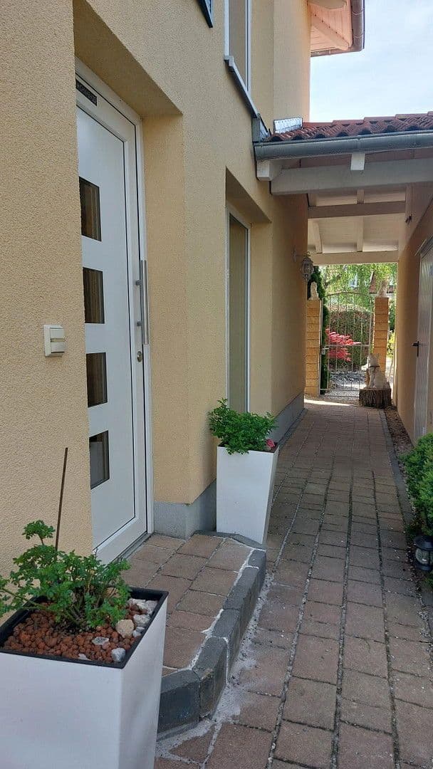 house for sale, 136 m², Pöttmes, Bavaria house for sale, 136 m², Pöttmes, Bavaria