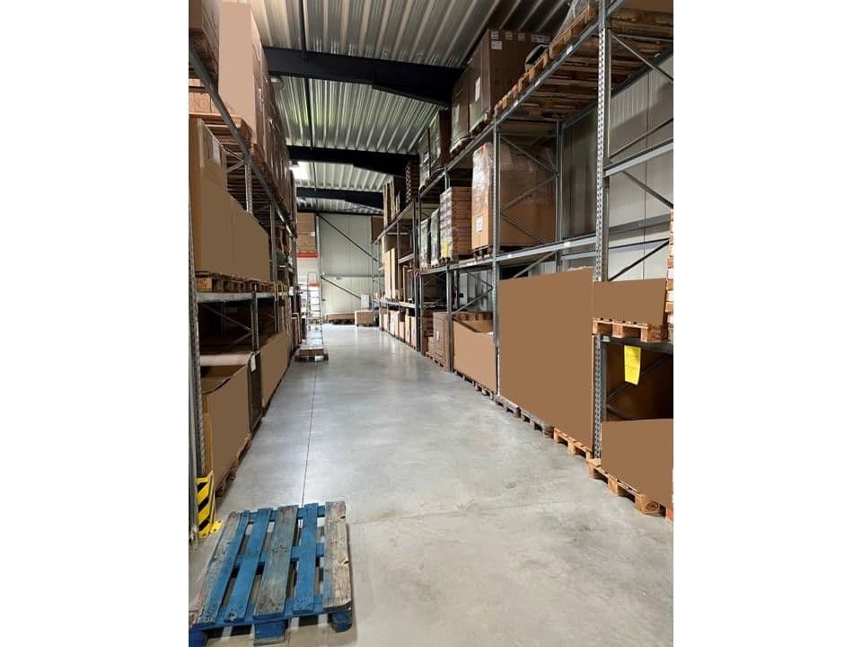 non-residential property for sale, 2,254 m², Leopoldshöhe, North Rhine-Westphalia non-residential property for sale, 2,254 m², Leopoldshöhe, North Rhine-Westphalia