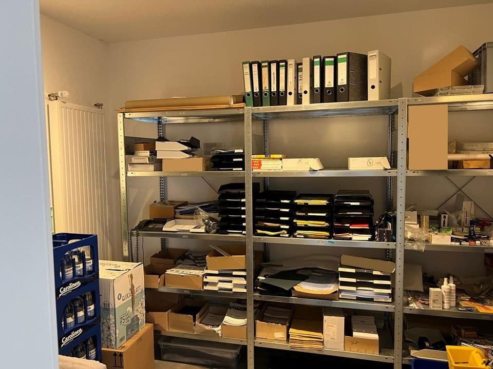 non-residential property for sale, 2,254 m², Leopoldshöhe, North Rhine-Westphalia non-residential property for sale, 2,254 m², Leopoldshöhe, North Rhine-Westphalia