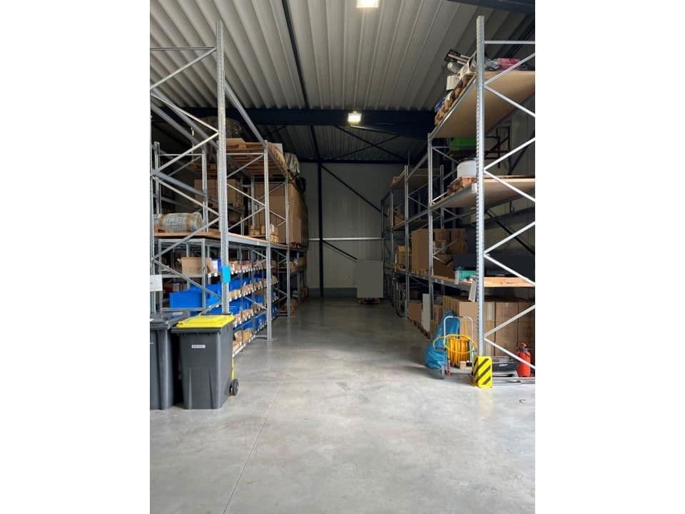 non-residential property for sale, 2,254 m², Leopoldshöhe, North Rhine-Westphalia non-residential property for sale, 2,254 m², Leopoldshöhe, North Rhine-Westphalia