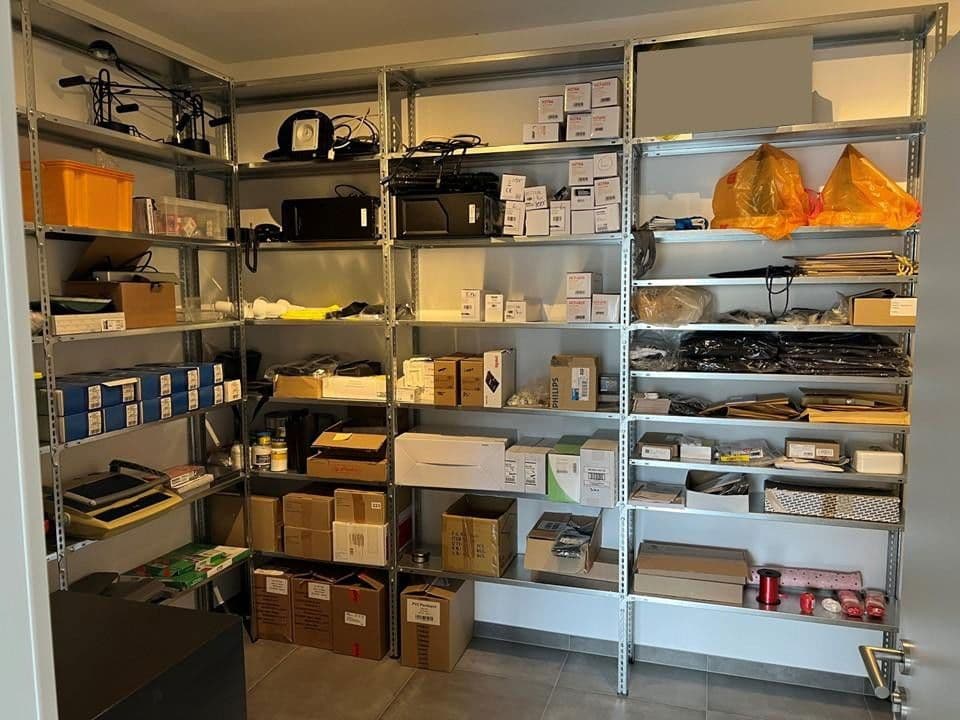 non-residential property for sale, 2,254 m², Leopoldshöhe, North Rhine-Westphalia non-residential property for sale, 2,254 m², Leopoldshöhe, North Rhine-Westphalia