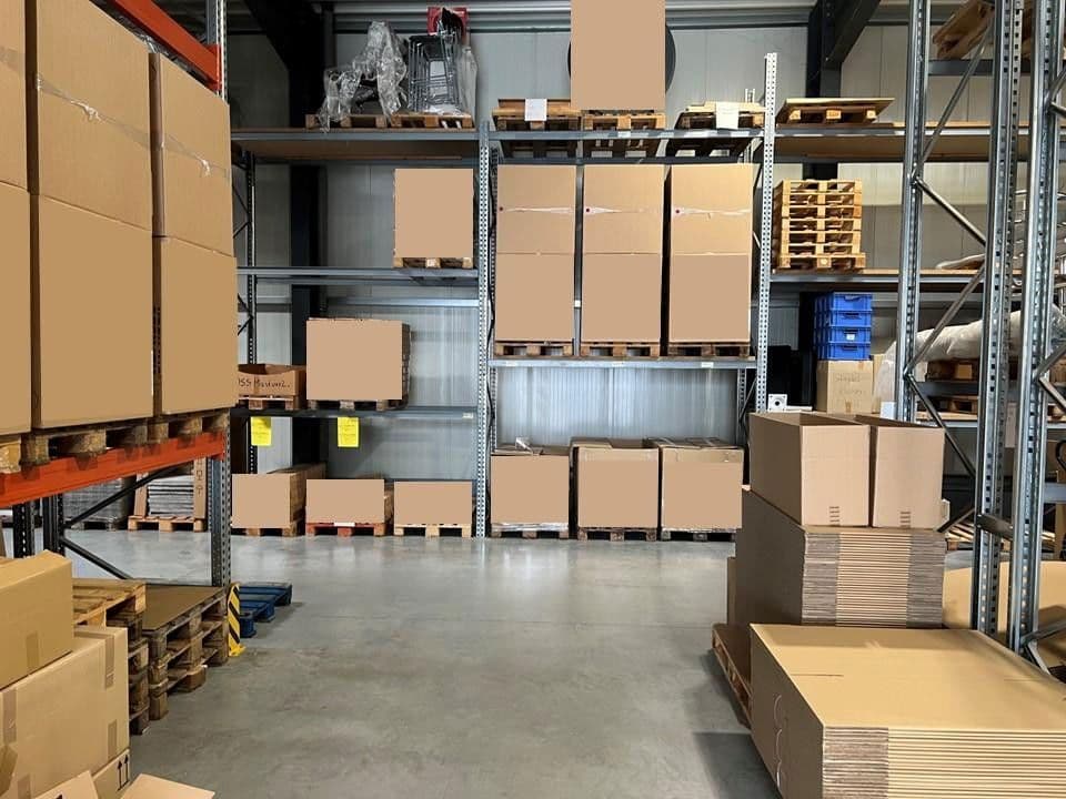 non-residential property for sale, 2,254 m², Leopoldshöhe, North Rhine-Westphalia non-residential property for sale, 2,254 m², Leopoldshöhe, North Rhine-Westphalia