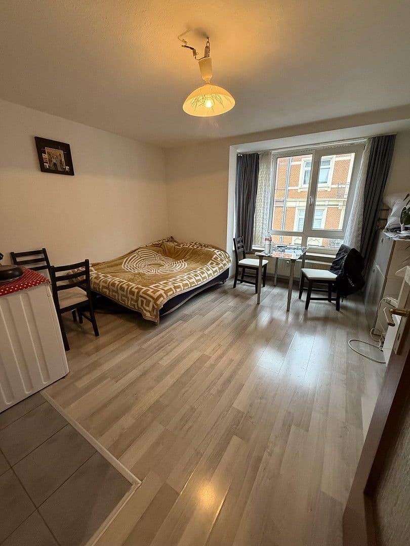 1 bedroom flat for sale, 23 m², Mannheim, Baden-Württemberg 1 bedroom flat for sale, 23 m², Mannheim, Baden-Württemberg