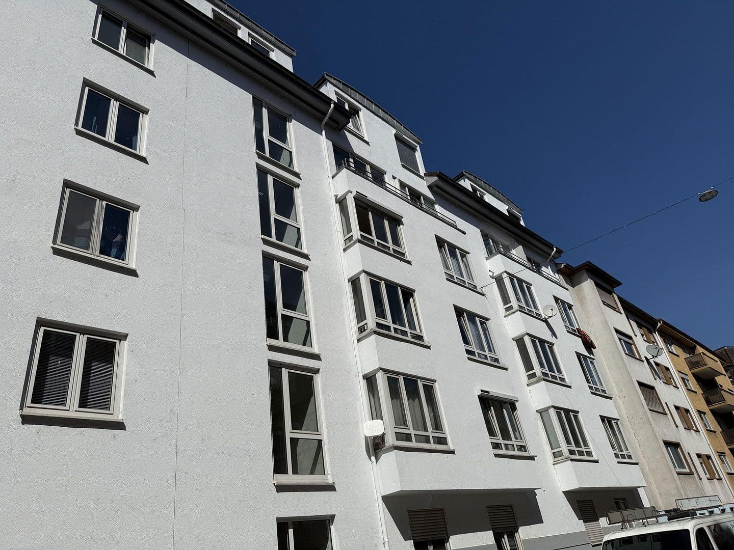 1 bedroom flat for sale, 23 m², Mannheim, Baden-Württemberg 1 bedroom flat for sale, 23 m², Mannheim, Baden-Württemberg