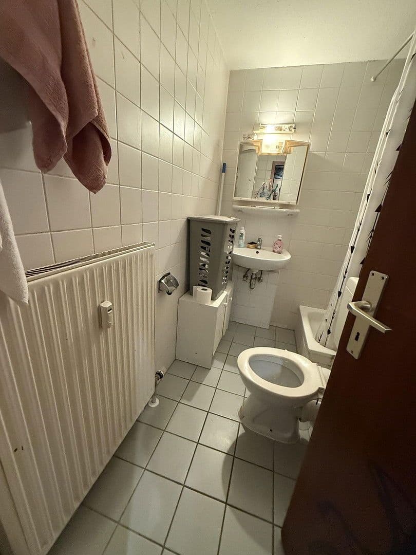 1 bedroom flat for sale, 23 m², Mannheim, Baden-Württemberg 1 bedroom flat for sale, 23 m², Mannheim, Baden-Württemberg