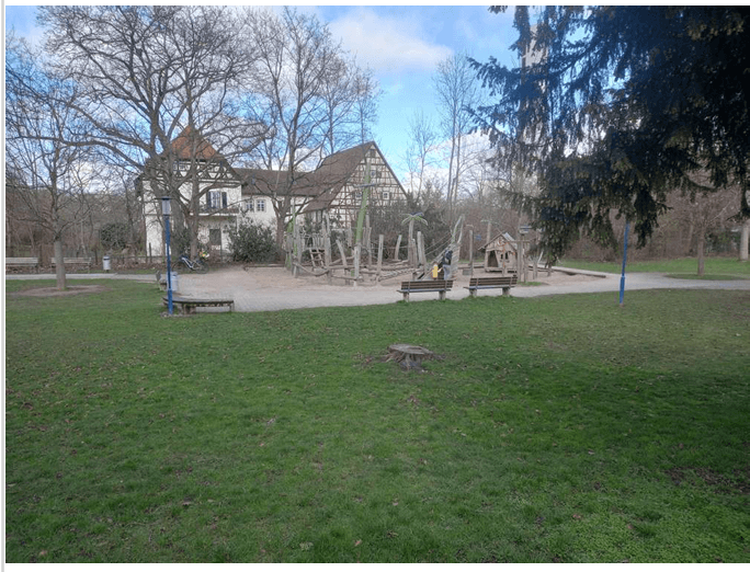 5 bedroom flat for sale, 120 m², Ditzingen, Baden-Württemberg 5 bedroom flat for sale, 120 m², Ditzingen, Baden-Württemberg