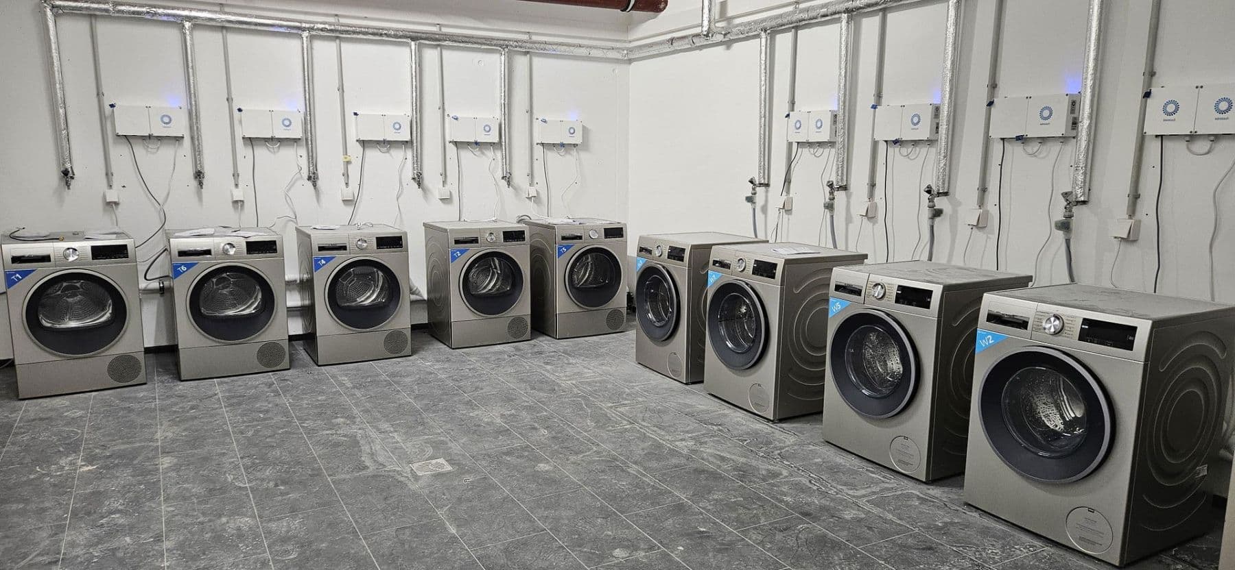 1 bedroom flat to rent, 42 m², Tunnelstraße 94, Augsburg, Bavaria 1 bedroom flat to rent, 42 m², Tunnelstraße 94, Augsburg, Bavaria