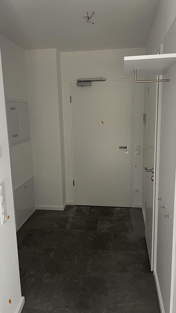 1 bedroom flat to rent, 42 m², Tunnelstraße 94, Augsburg, Bavaria 1 bedroom flat to rent, 42 m², Tunnelstraße 94, Augsburg, Bavaria