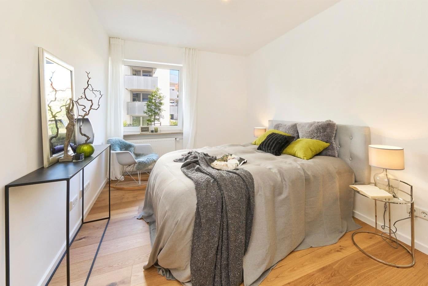 2 bedroom flat for sale, 51 m², Passauerstraße 31, München, Bavaria 2 bedroom flat for sale, 51 m², Passauerstraße 31, München, Bavaria