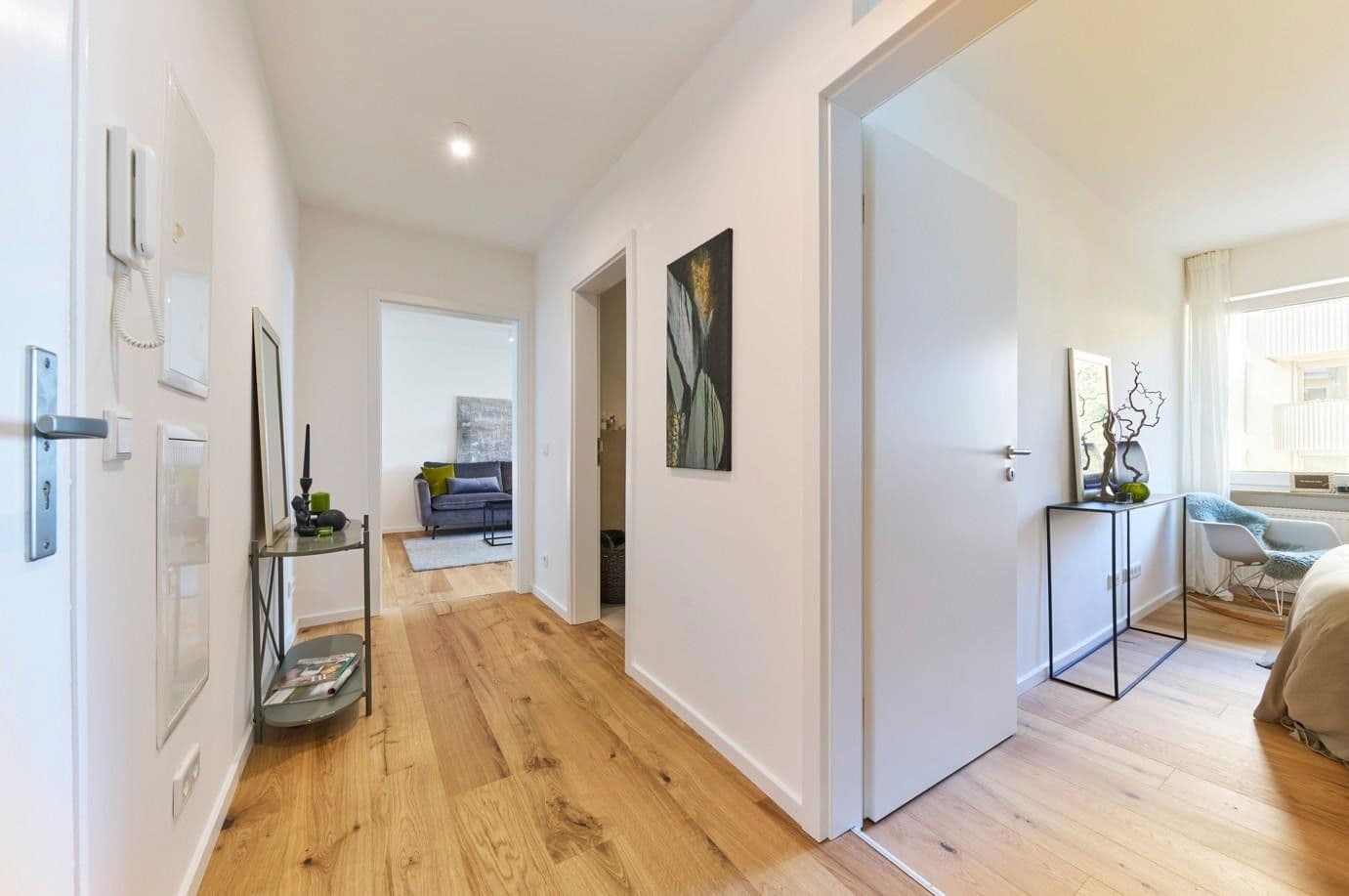 2 bedroom flat for sale, 51 m², Passauerstraße 31, München, Bavaria 2 bedroom flat for sale, 51 m², Passauerstraße 31, München, Bavaria