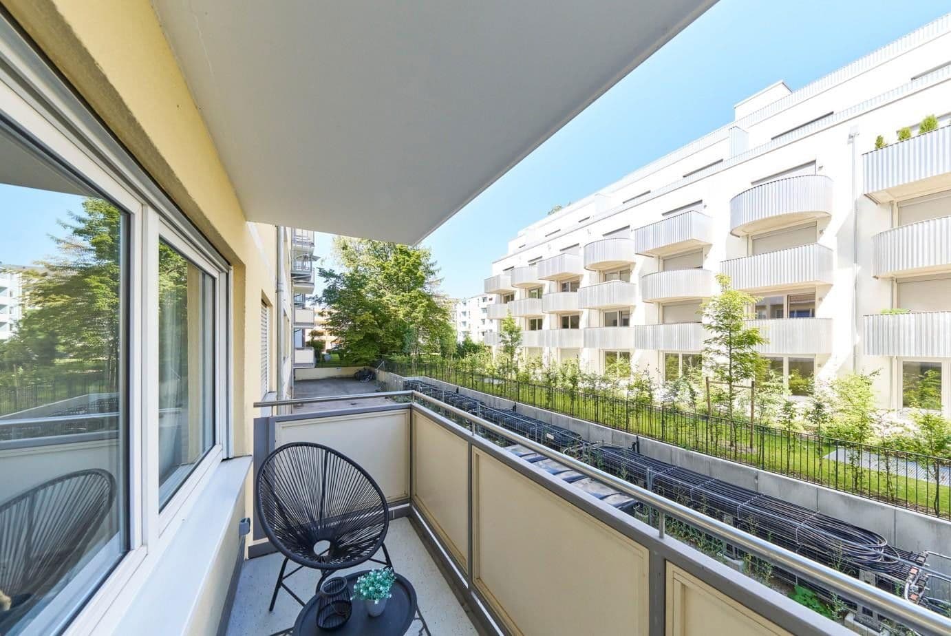 2 bedroom flat for sale, 51 m², Passauerstraße 31, München, Bavaria 2 bedroom flat for sale, 51 m², Passauerstraße 31, München, Bavaria