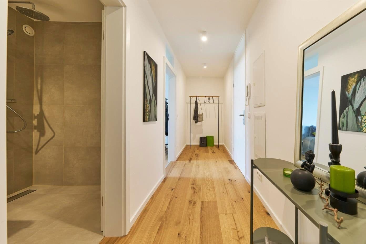 2 bedroom flat for sale, 51 m², Passauerstraße 31, München, Bavaria 2 bedroom flat for sale, 51 m², Passauerstraße 31, München, Bavaria