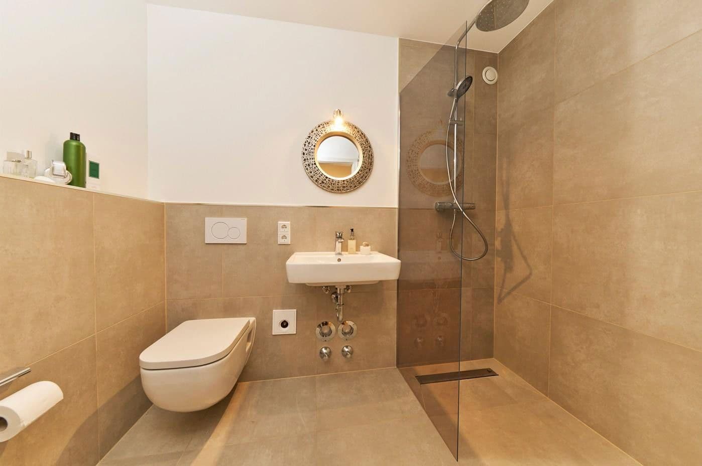 2 bedroom flat for sale, 51 m², Passauerstraße 31, München, Bavaria 2 bedroom flat for sale, 51 m², Passauerstraße 31, München, Bavaria