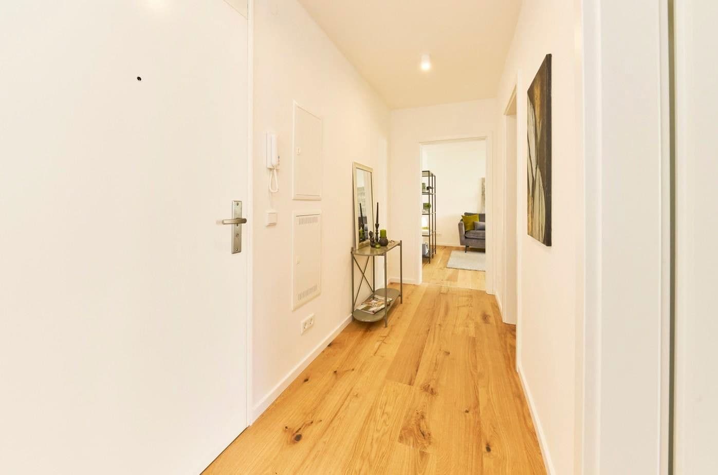 2 bedroom flat for sale, 51 m², Passauerstraße 31, München, Bavaria 2 bedroom flat for sale, 51 m², Passauerstraße 31, München, Bavaria