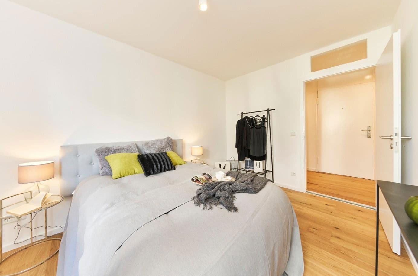 2 bedroom flat for sale, 51 m², Passauerstraße 31, München, Bavaria 2 bedroom flat for sale, 51 m², Passauerstraße 31, München, Bavaria