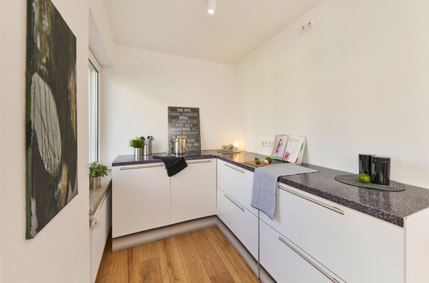 2 bedroom flat for sale, 51 m², Passauerstraße 31, München, Bavaria 2 bedroom flat for sale, 51 m², Passauerstraße 31, München, Bavaria