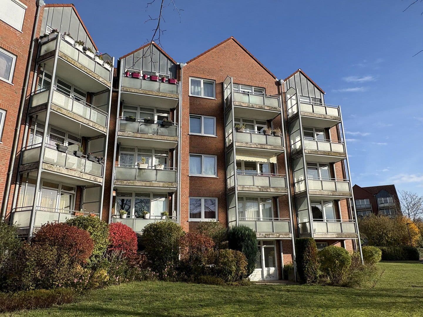 2 bedroom flat for sale, 53 m², Oher Weg 28c, Glinde, Schleswig-Holstein 2 bedroom flat for sale, 53 m², Oher Weg 28c, Glinde, Schleswig-Holstein