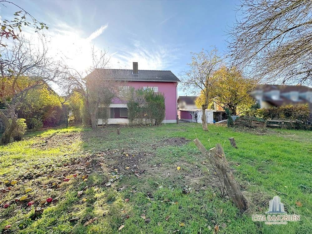 house for sale, 185 m², Kolpingstraße 3, Külsheim, Baden-Württemberg house for sale, 185 m², Kolpingstraße 3, Külsheim, Baden-Württemberg