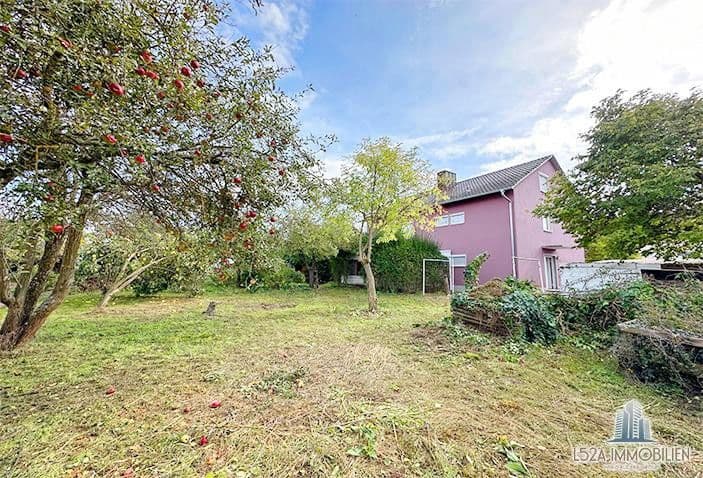 house for sale, 185 m², Kolpingstraße 3, Külsheim, Baden-Württemberg house for sale, 185 m², Kolpingstraße 3, Külsheim, Baden-Württemberg