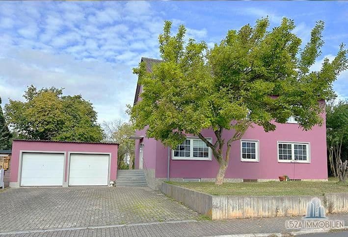 house for sale, 185 m², Kolpingstraße 3, Külsheim, Baden-Württemberg house for sale, 185 m², Kolpingstraße 3, Külsheim, Baden-Württemberg