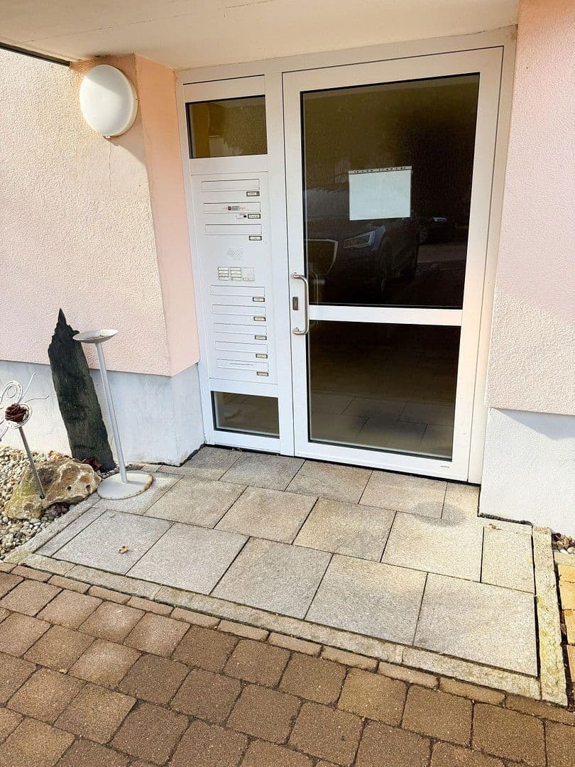 4 bedroom flat for sale, 98 m², Burghausen, Bavaria 4 bedroom flat for sale, 98 m², Burghausen, Bavaria