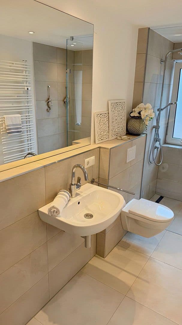 4 bedroom flat for sale, 98 m², Burghausen, Bavaria 4 bedroom flat for sale, 98 m², Burghausen, Bavaria